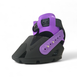 Wild violet p&auml;ki&auml;isremmill&auml;