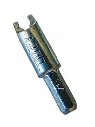 J&auml;&auml;nastan avain