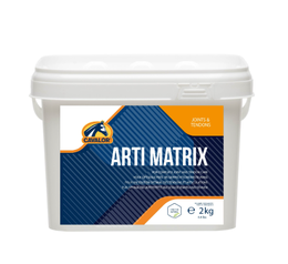 Cavalor Artimatrix, nivelille, j&auml;nteille