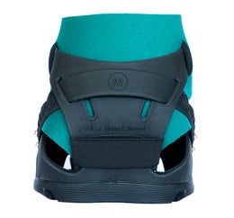 Flex Hoof Boots Forest Light