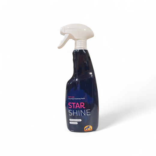 Cavalor Star Shine 500ml