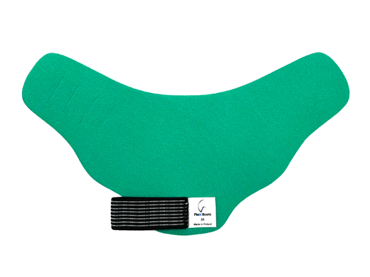 Flex Neopreenipehmuste Forest Light