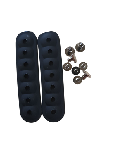 Flex pidennysosa, Pastern strap extension